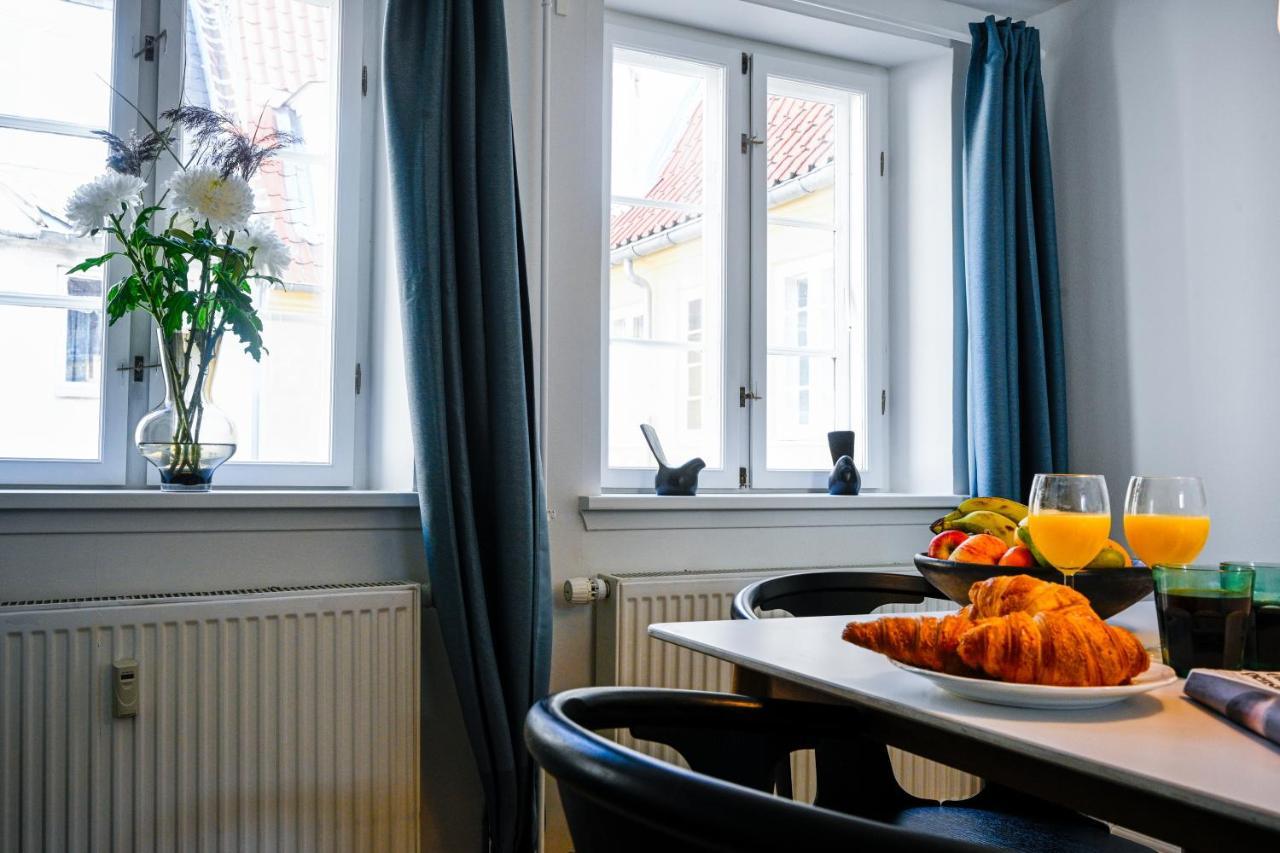 Sanders Central - Dreamy Three-Bedroom Apartment In The Middle Of It All Kopenhagen Bagian luar foto